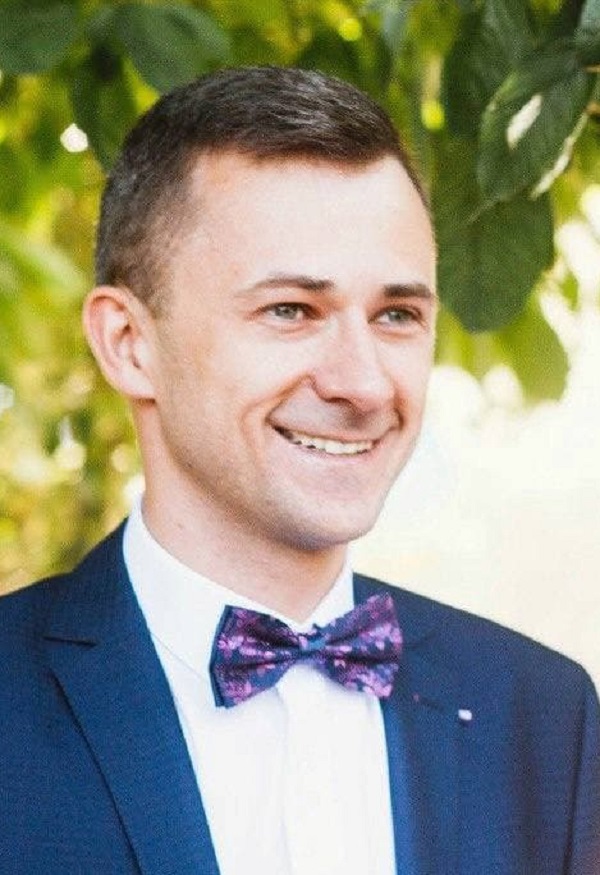 Bielich Evgen