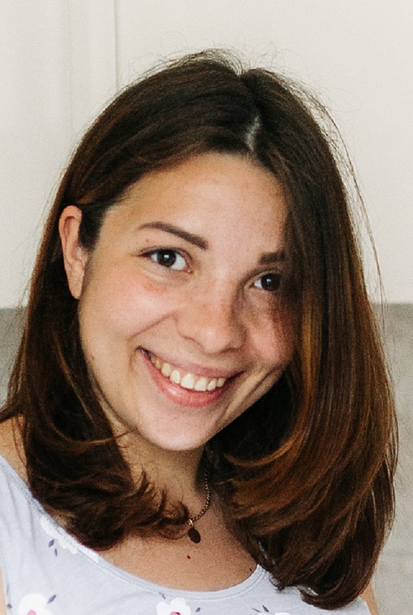 Melnik Julia